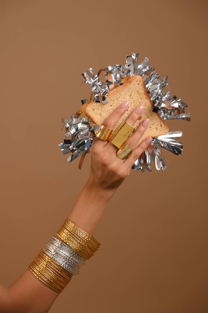 Spiral Handcuff : ABTSTS21