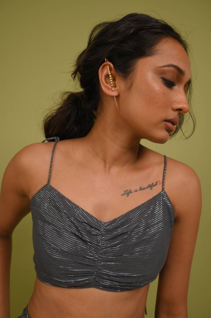 Pin Earcuffs : ABTSTS35