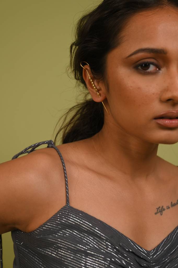 Pin Earcuffs : ABTSTS35