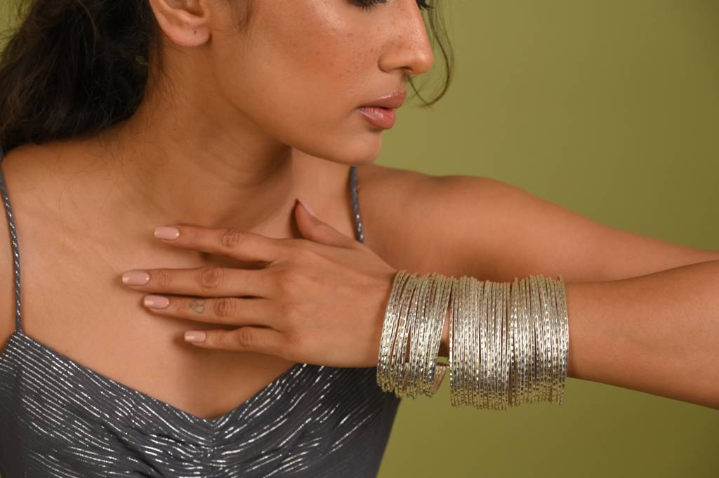 Spiral Handcuff : ABTSTS22