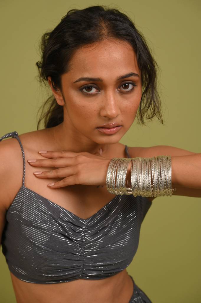 Spiral Handcuff : ABTSTS22