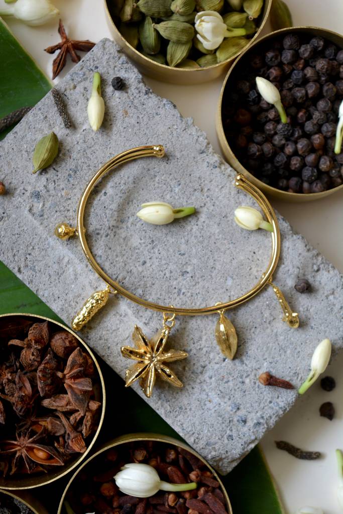 All Spice Bracelet : AllSpiceBracelet