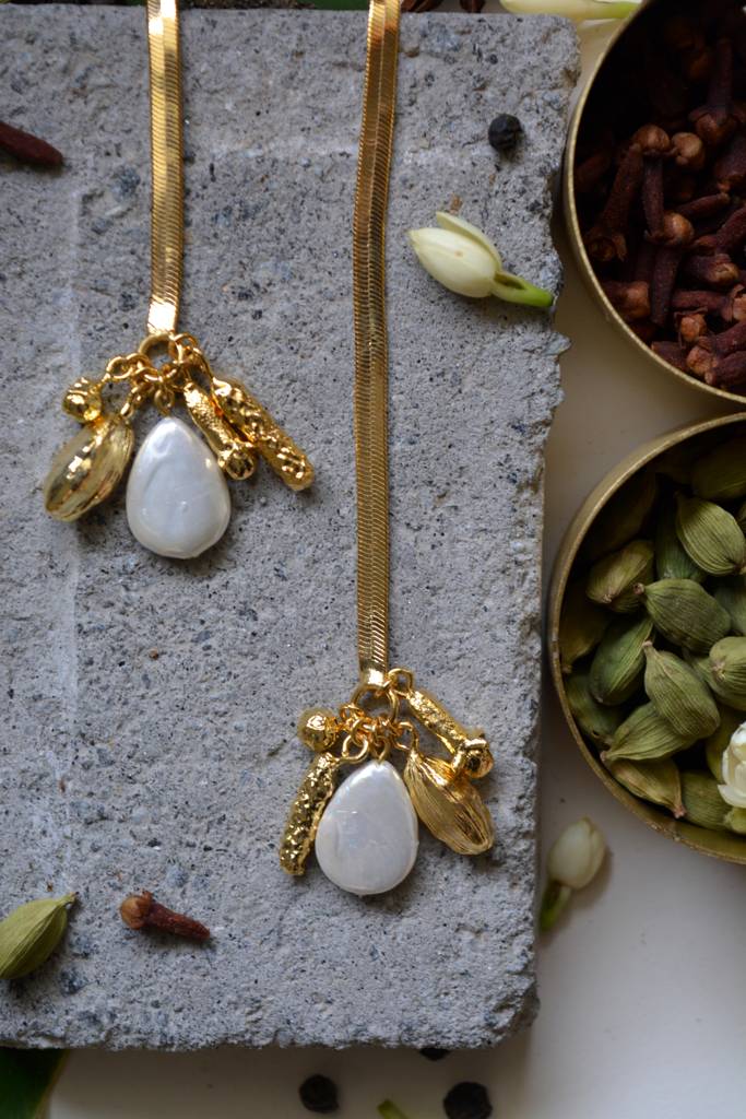 All Spice Chain : AllSpicechain