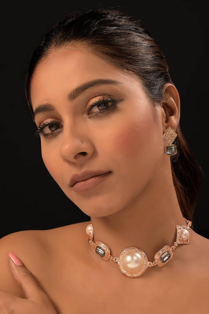 Amayara Necklace