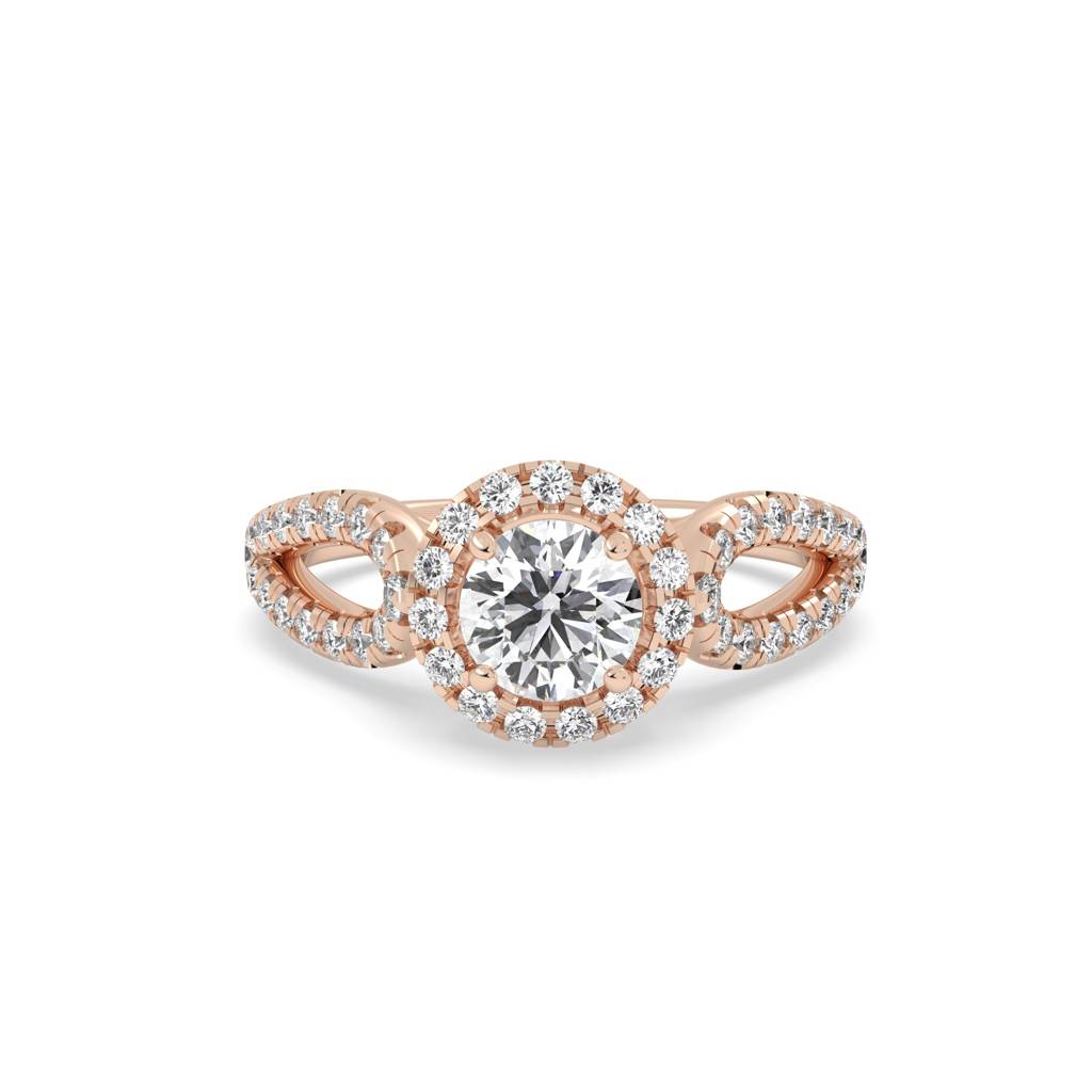 Aurora Bliss Ring : SFJ0724LR-032