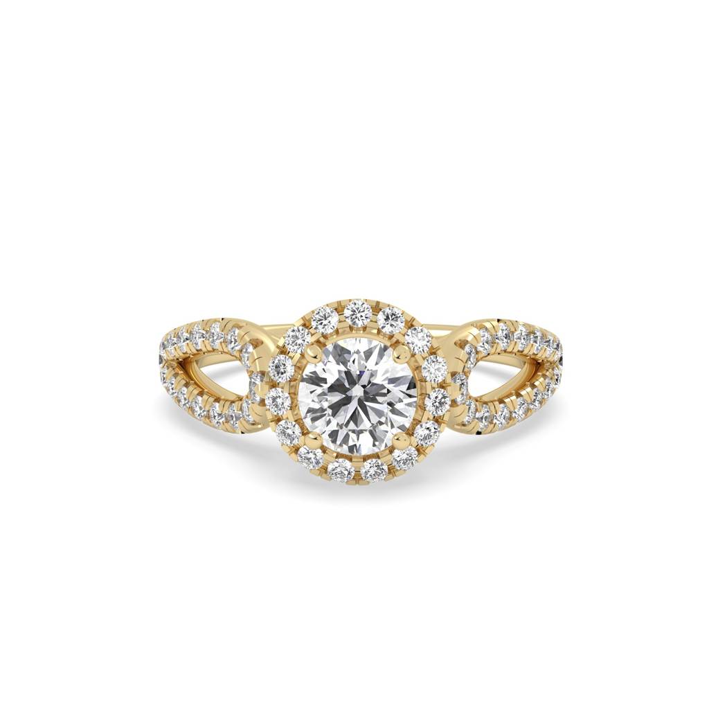 Aurora Bliss Ring : SFJ0724LR-032