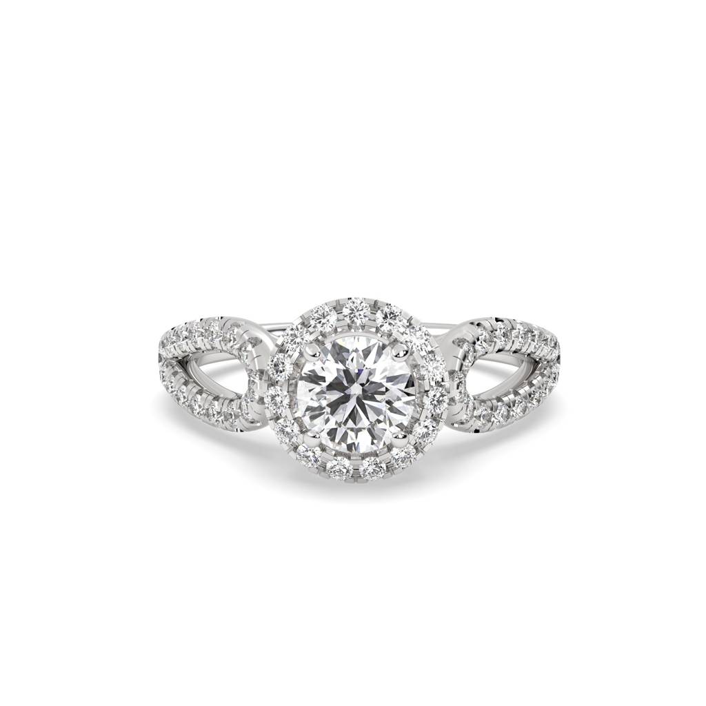 Aurora Bliss Ring : SFJ0724LR-032