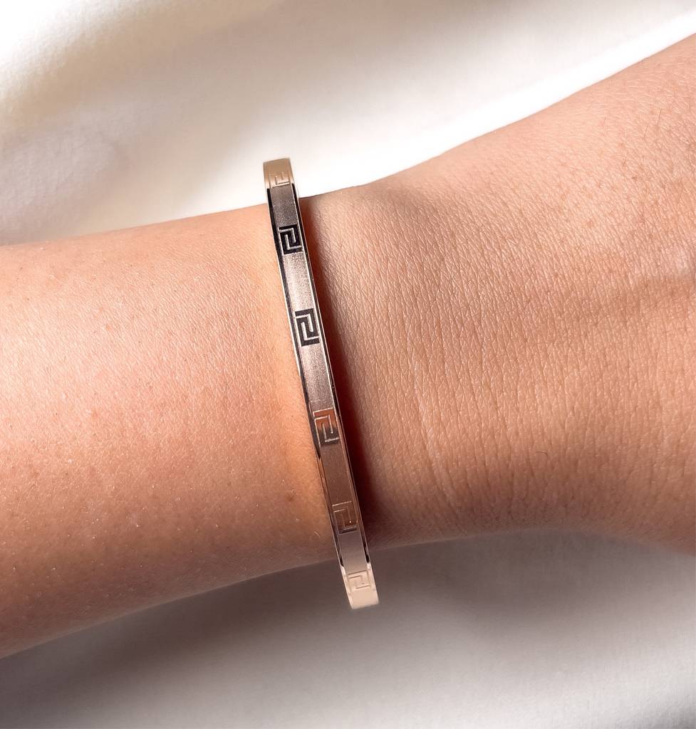 Raegan Bracelet Band : B-BD-30-0