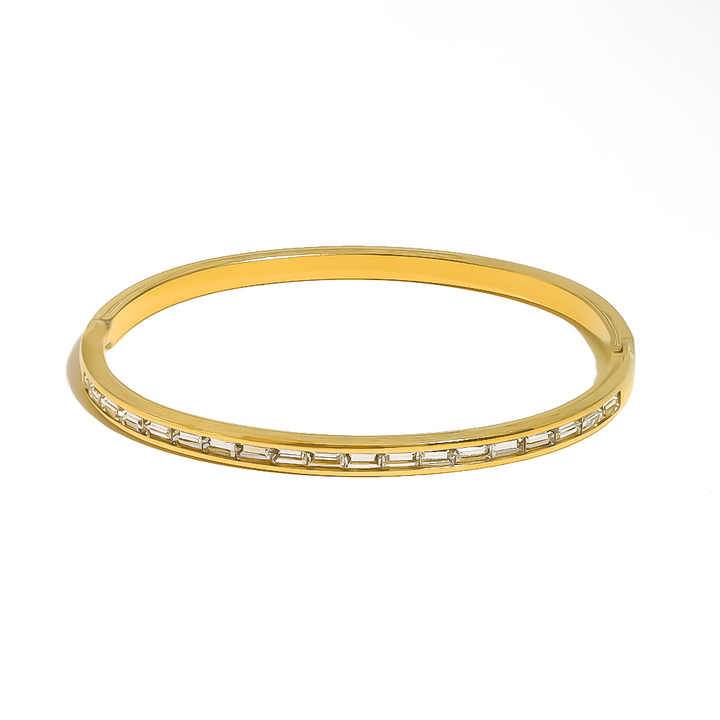 Crystal Zoey Bracelet Band : B-BD-39-0