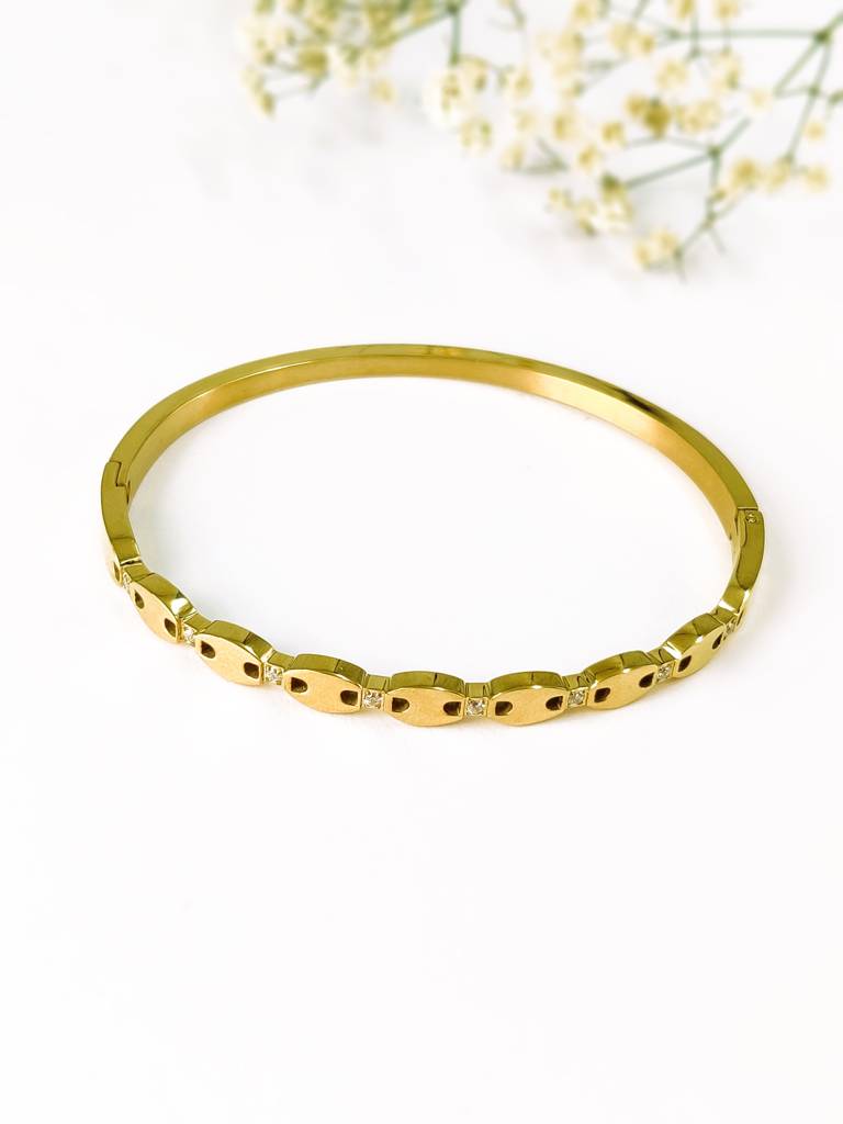 Vera Bracelet Band : B-BD-59-0