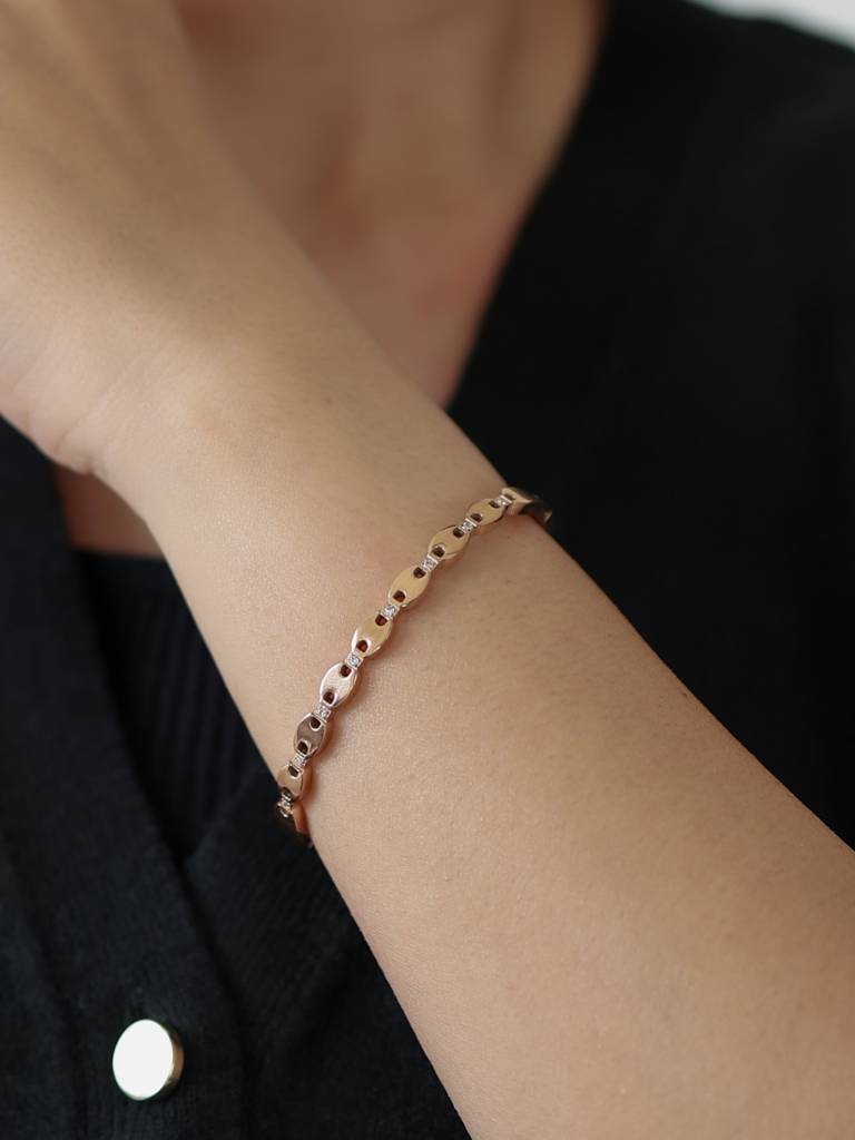 Vera Bracelet Band : B-BD-60-0
