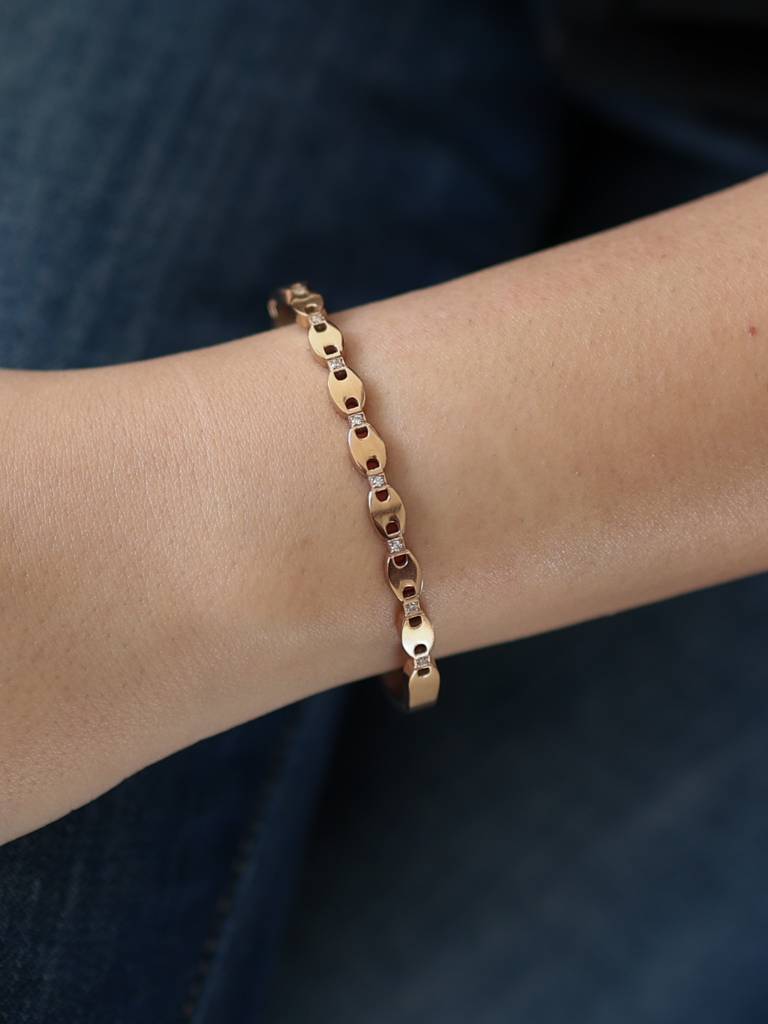 Vera Bracelet Band : B-BD-60-0