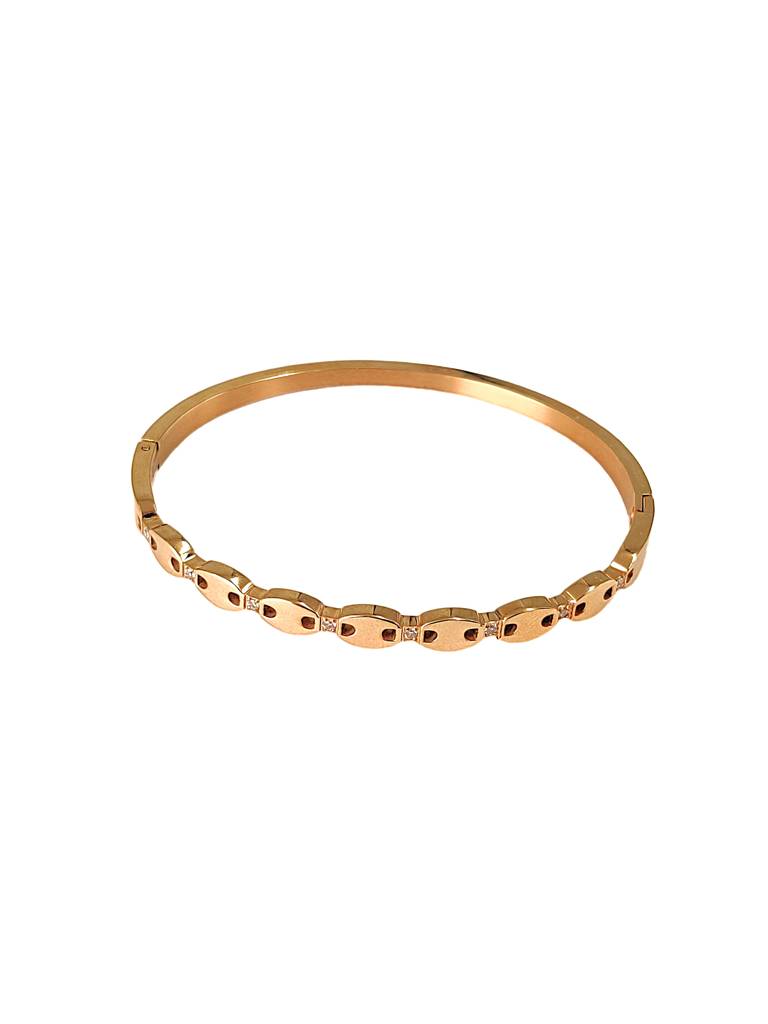 Vera Bracelet Band : B-BD-60-0