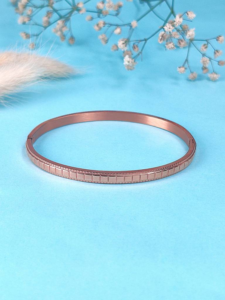 Rosy Glow Band : B-BD-63-0