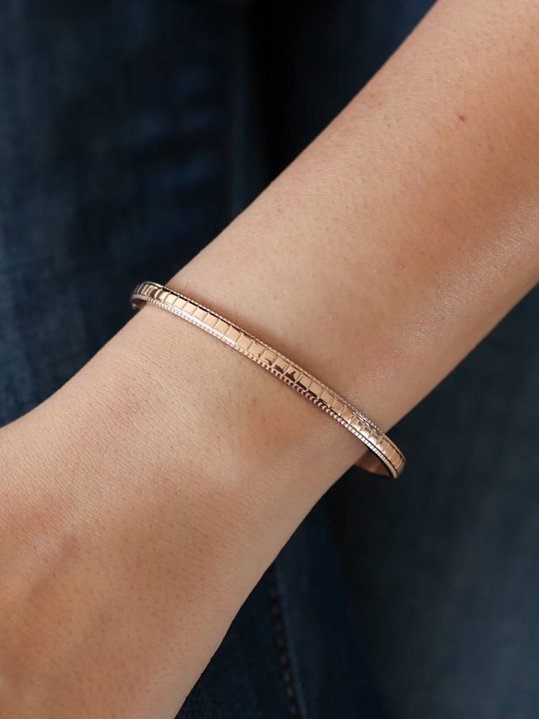 Rosy Glow Band : B-BD-63-0
