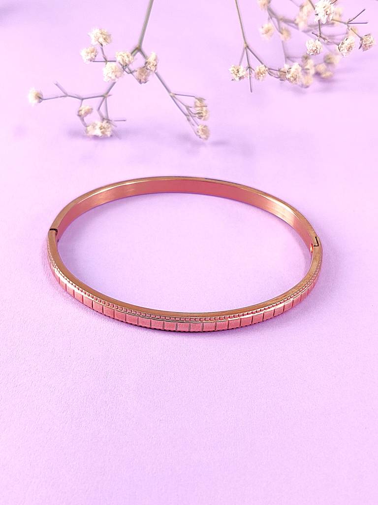 Rosy Glow Band : B-BD-63-0