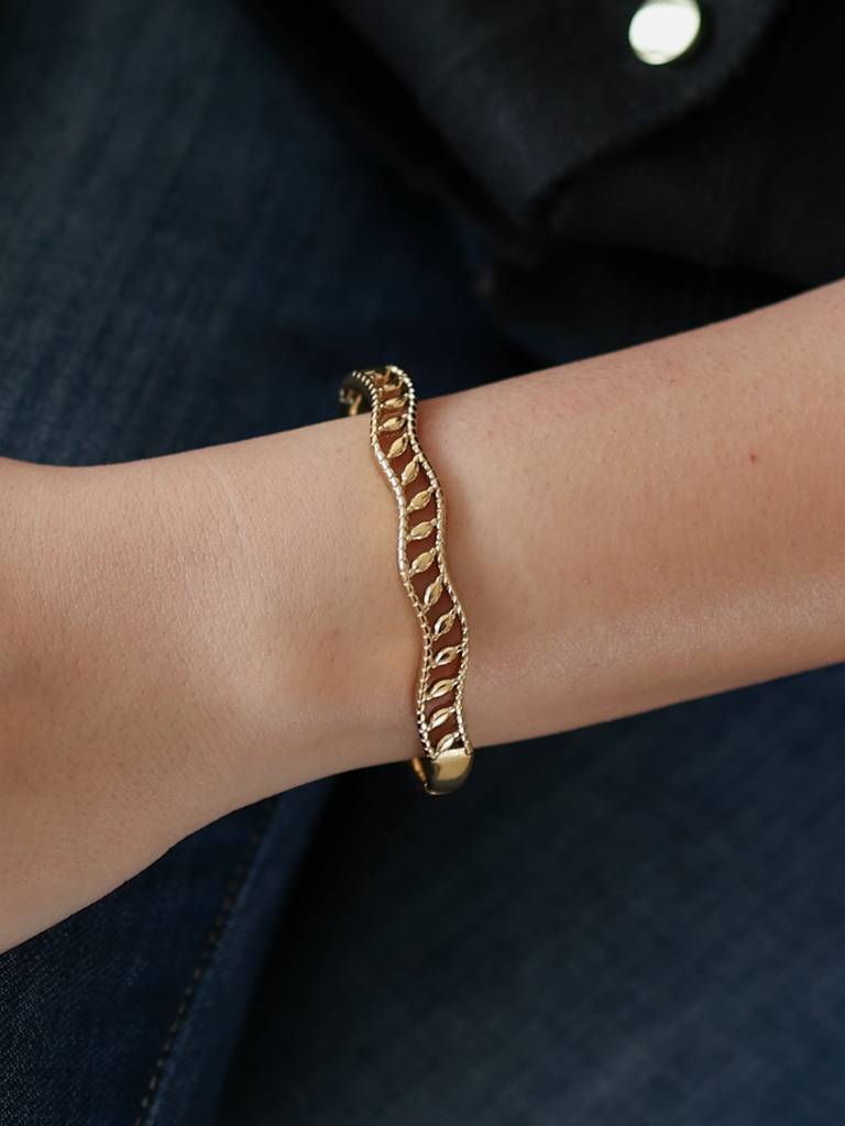 Vincy Bracelet : B-BD-69-0