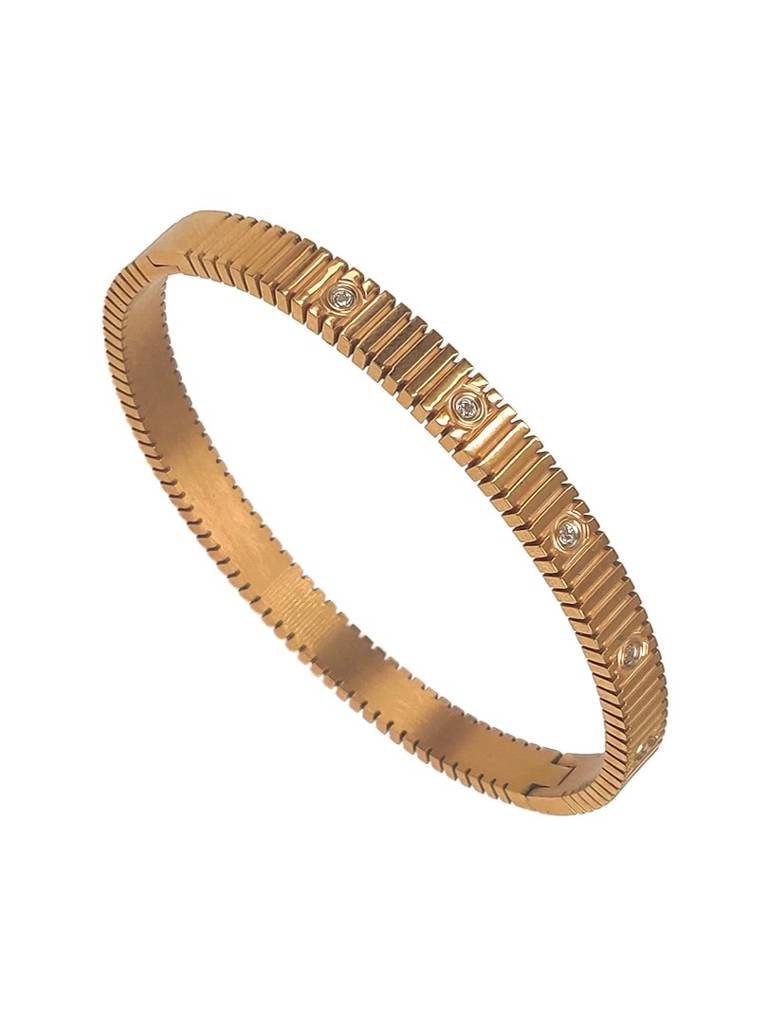 Lux Atelier Bracelet Band : B-BD-70-0