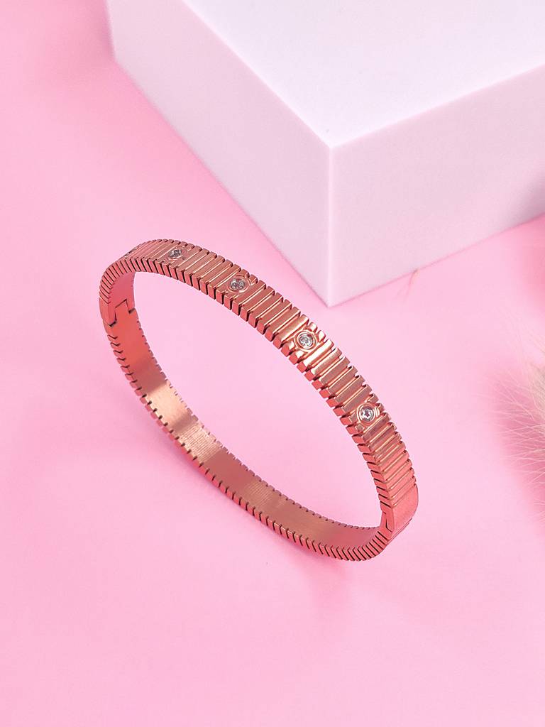 Lux Atelier Bracelet Band : B-BD-70-0