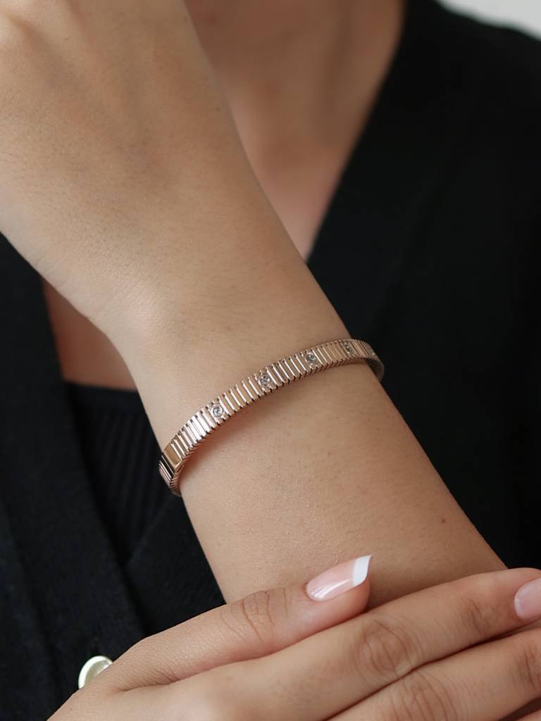 Lux Atelier Bracelet Band : B-BD-70-0