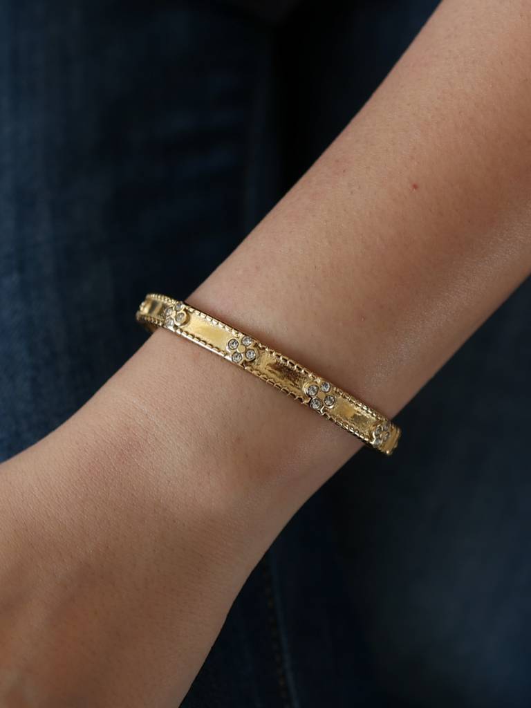 Aurelle Bracelet Band : B-BD-71-0