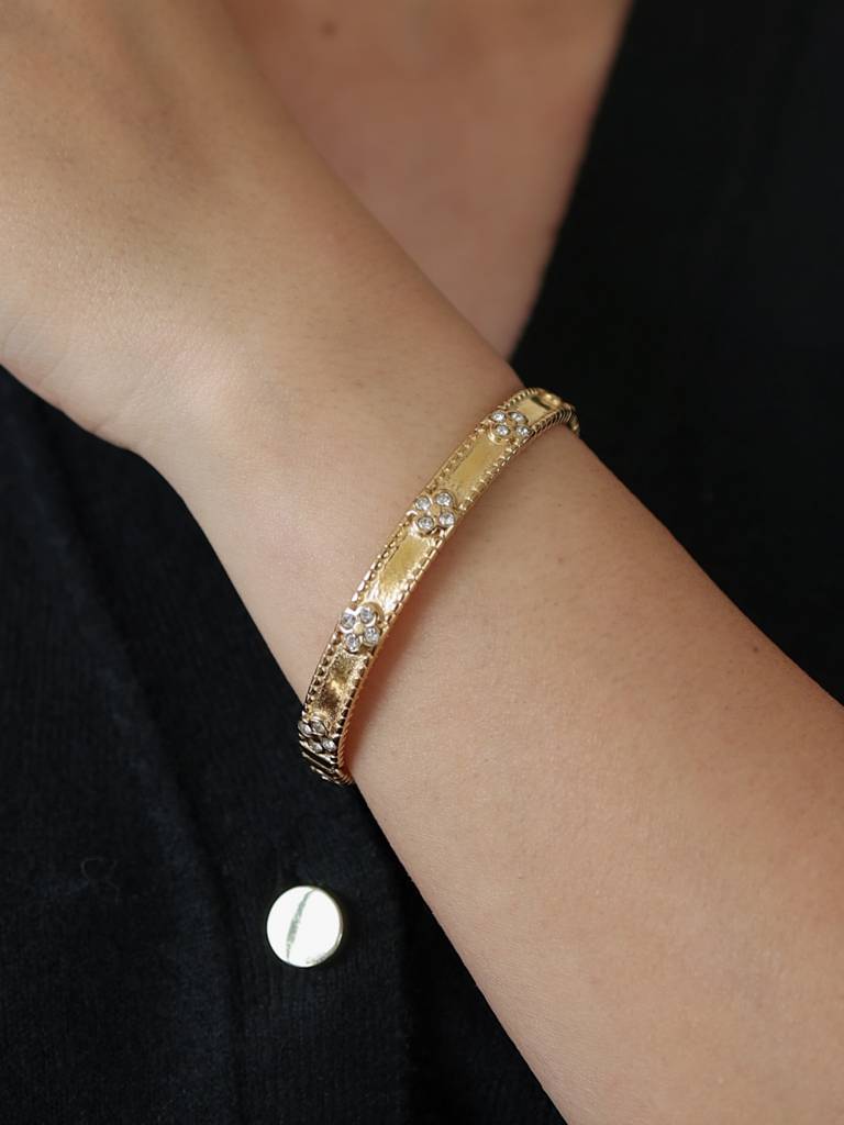 Aurelle Bracelet Band : B-BD-71-0