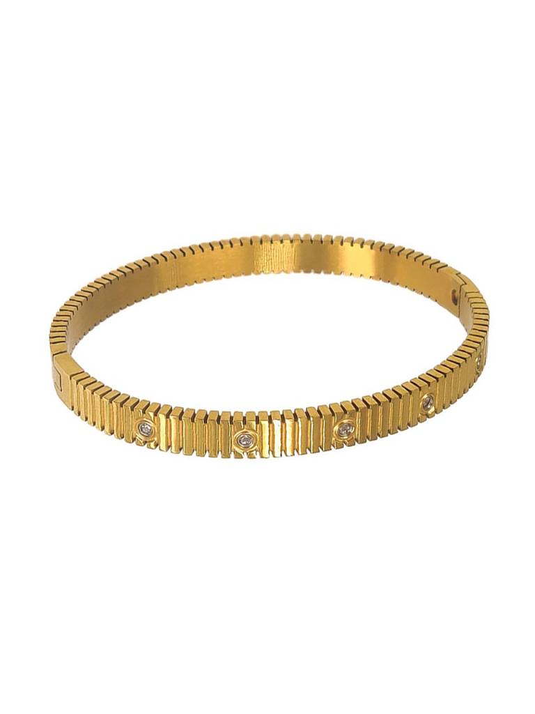 Lux Atelier Bracelet Band : B-BD-74-0
