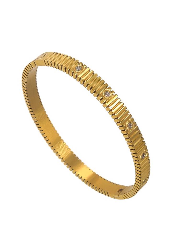 Lux Atelier Bracelet Band : B-BD-74-0