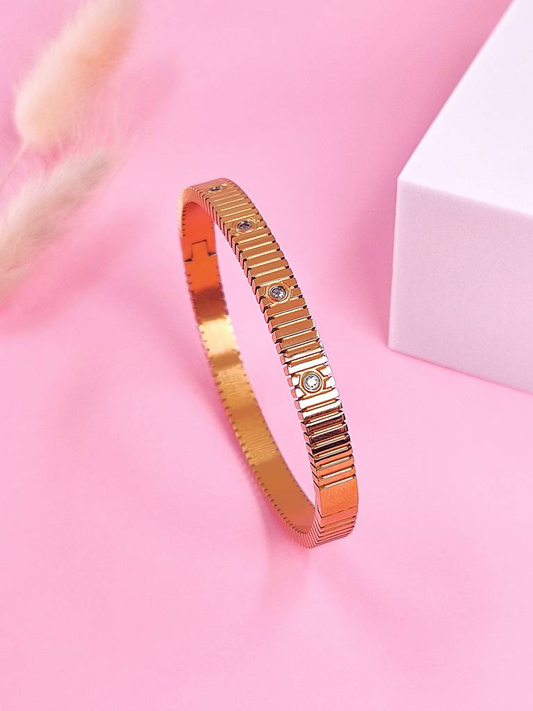 Lux Atelier Bracelet Band : B-BD-74-0