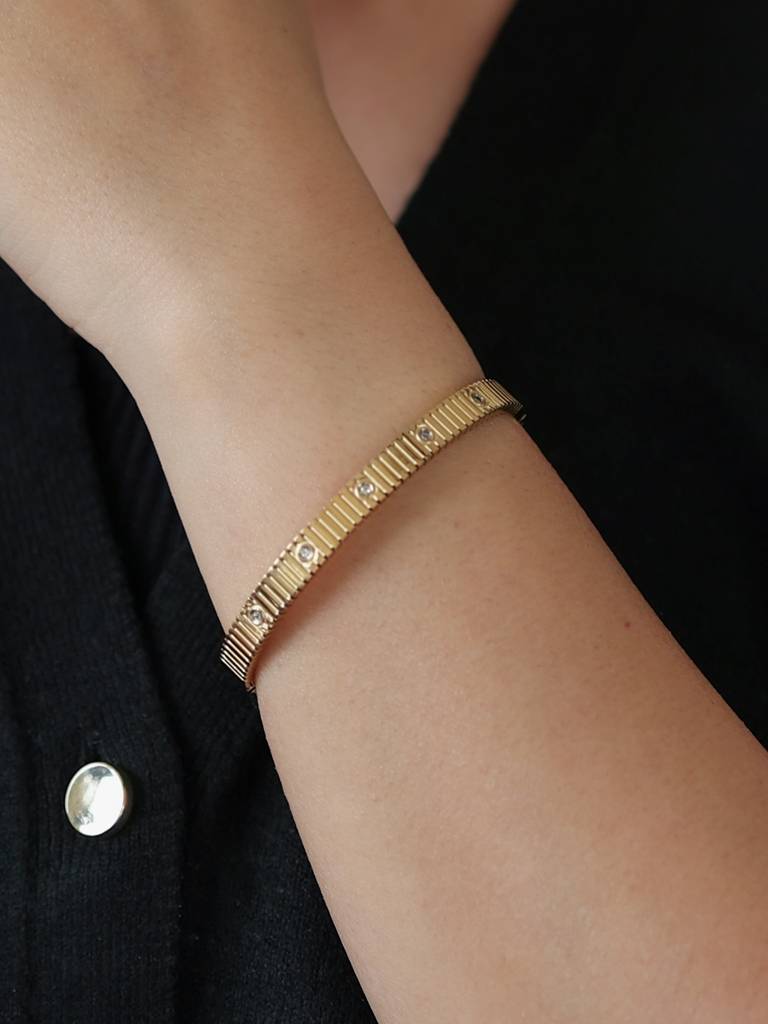Lux Atelier Bracelet Band : B-BD-74-0