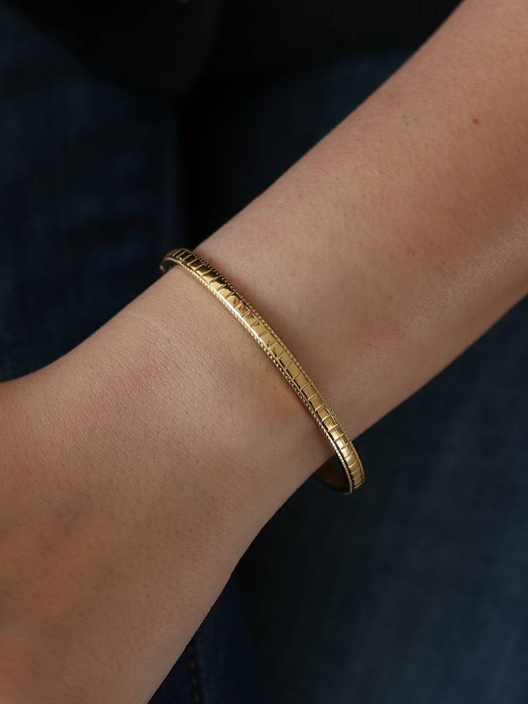 Rosy Glow Band : B-BD-75-0