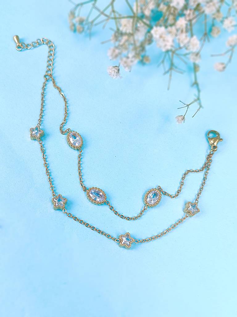 Astrails Bracelet : B-ST-15-0