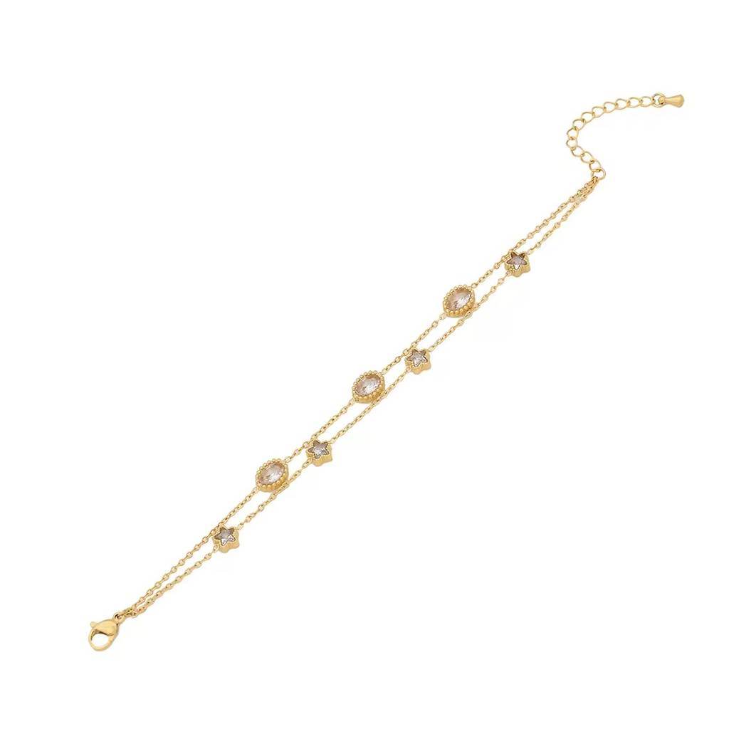 Astrails Bracelet : B-ST-15-0