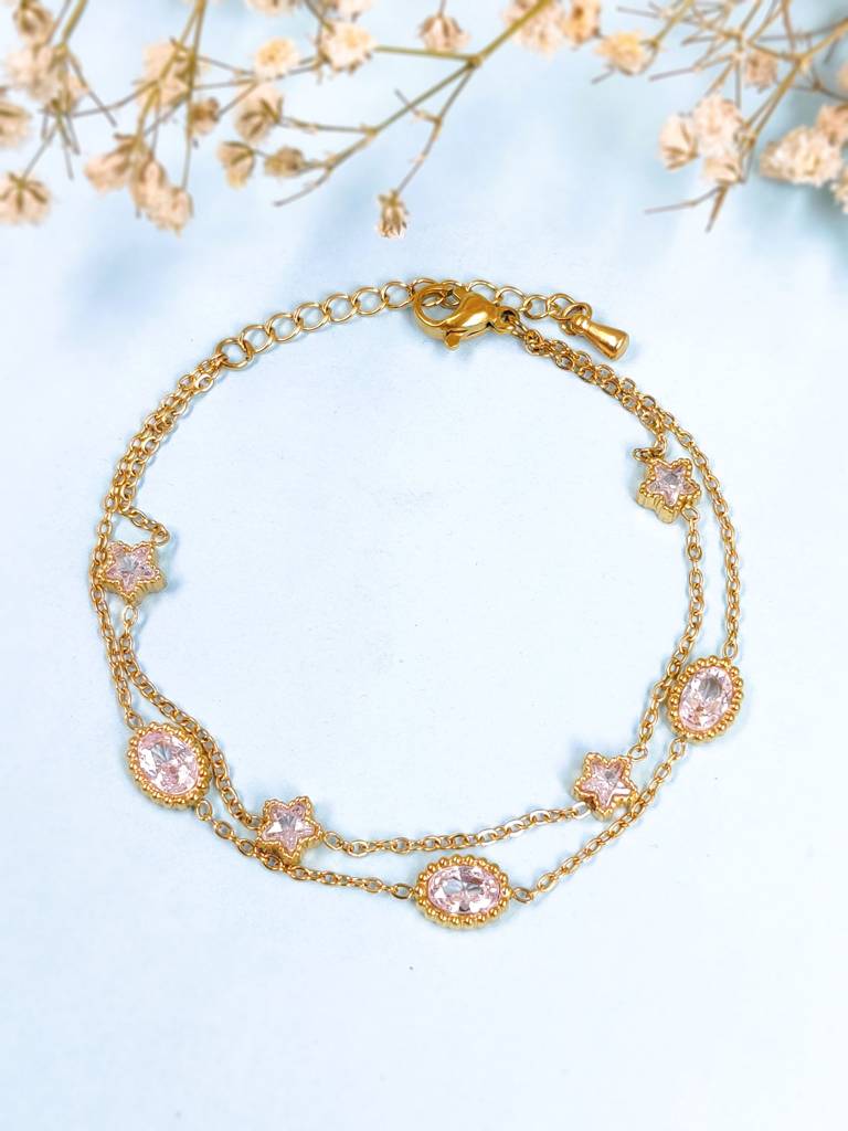 Astrails Bracelet : B-ST-15-0