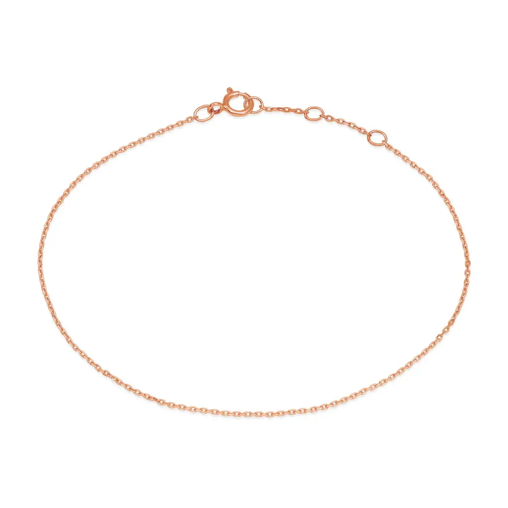 Wristwhispers Stack Bracelet : B001-RG