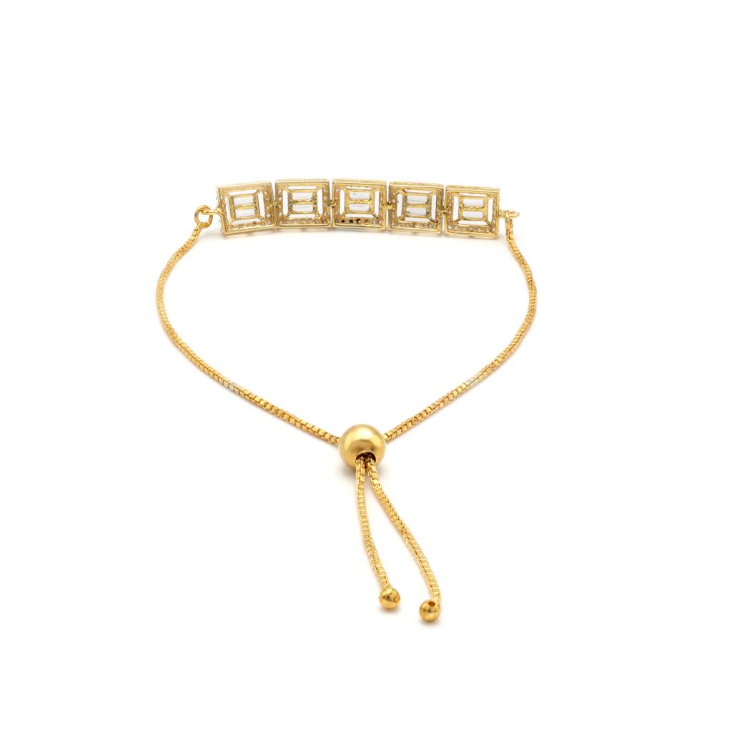 Classic Beam Bracelet : B2639