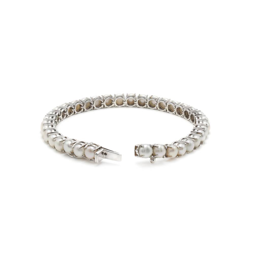 Pearl Bracelet : B2778