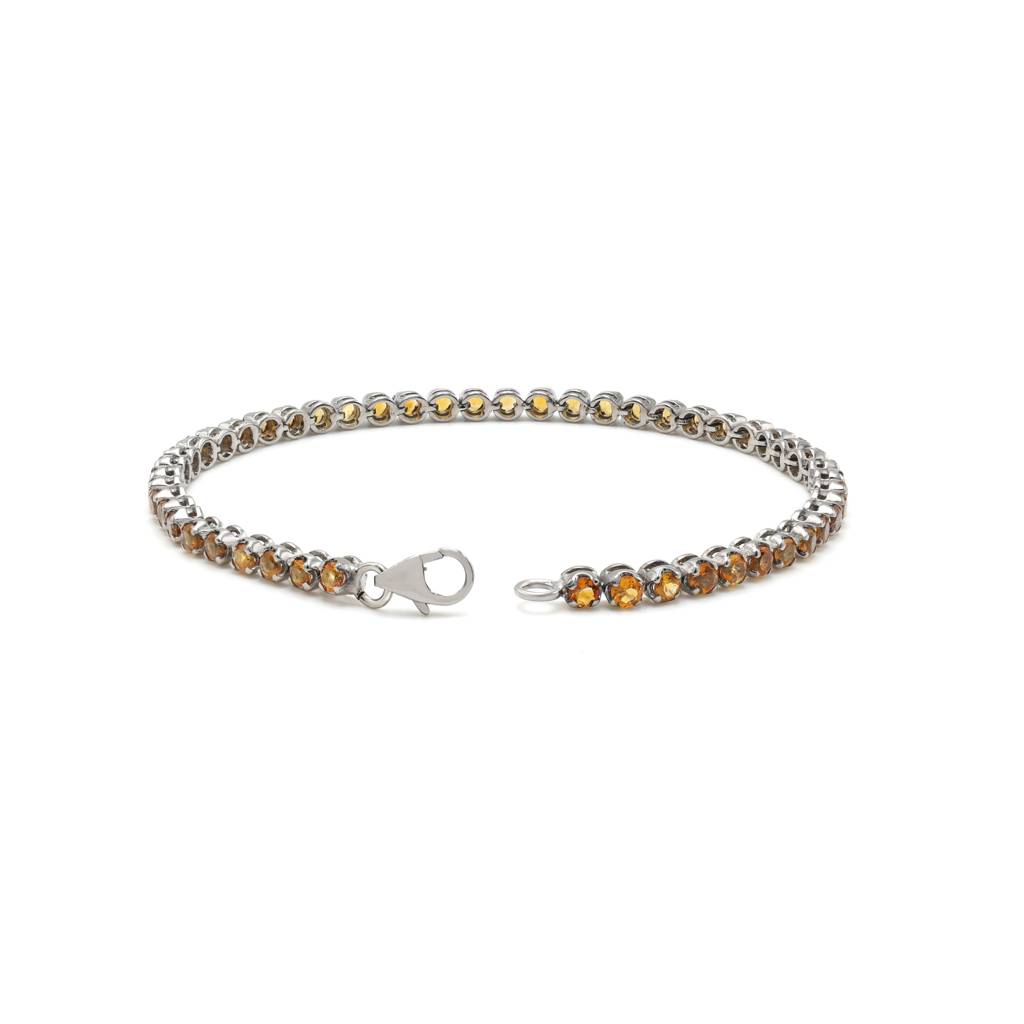 Golden Glow Bracelet : B2780