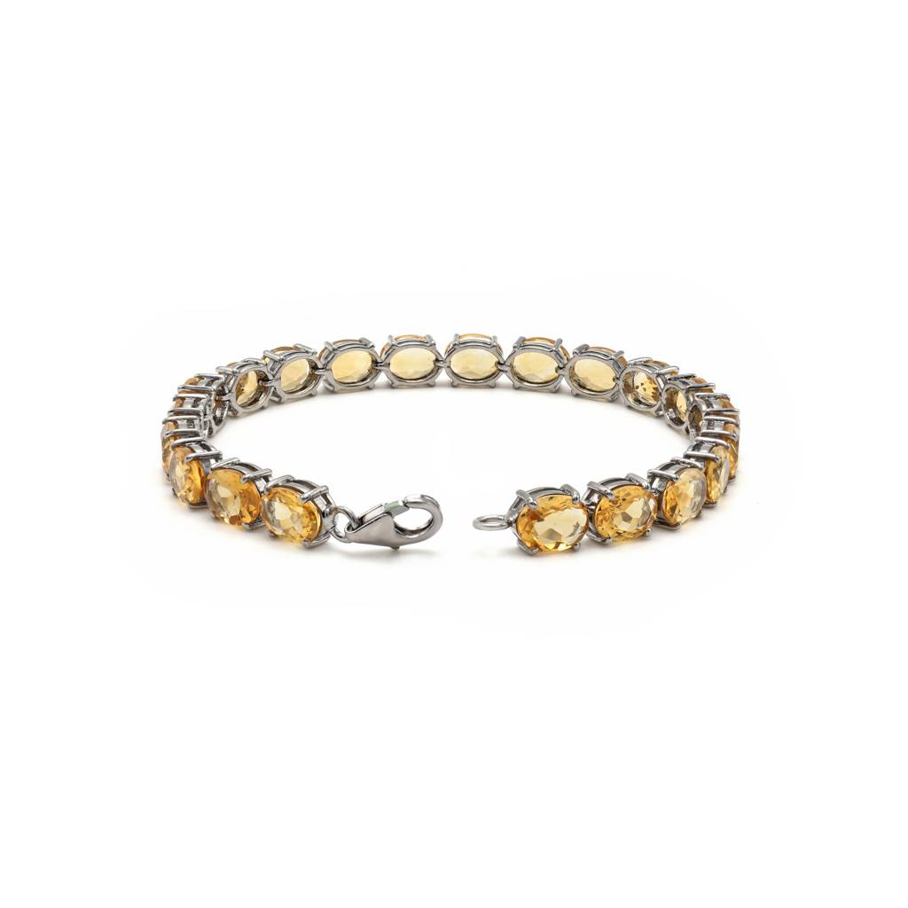 Sunlit Grace Bracelet : B2781