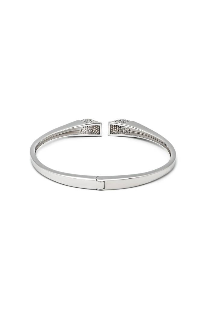 Silberry 925 Sterling Silver Pristine Kada : B339