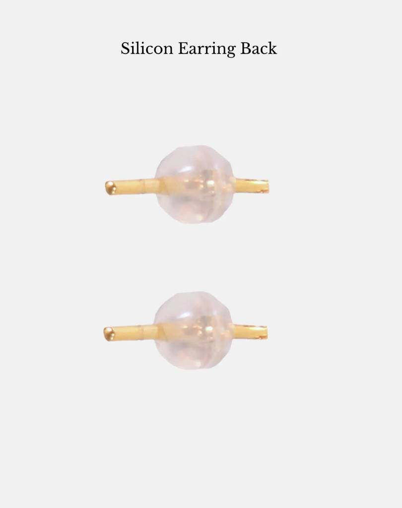 Kids Flowers With Diamond Studs : BA-Y-ERFD