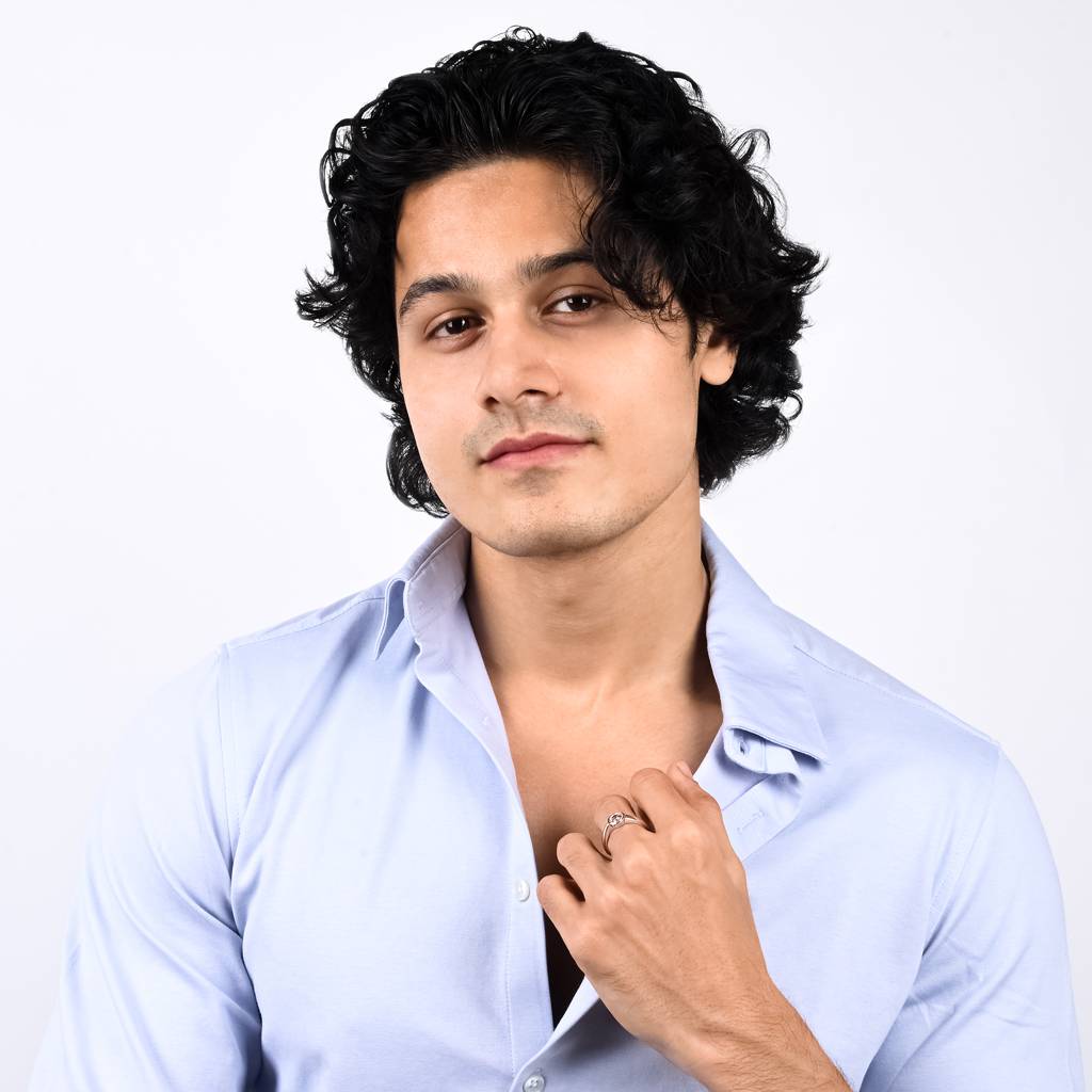 Classic Men'S Stone Ring : BFGR173