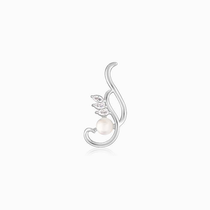 Giva 925 Sterling Silver Bundle Of Joy Brooch | Gifts For Women And Girls | With Certifica : BH012