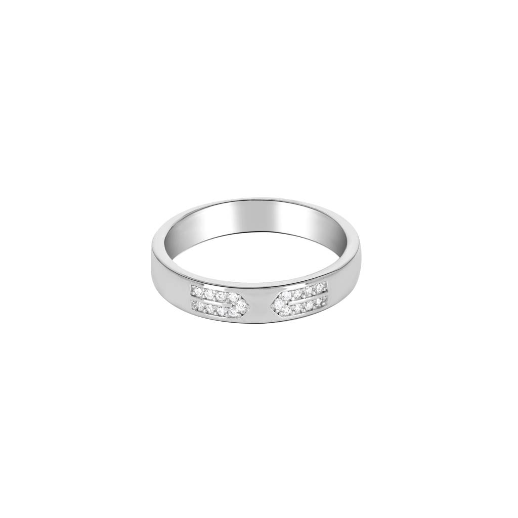 Classy Stone Studded Men'S Ring : BHGR204