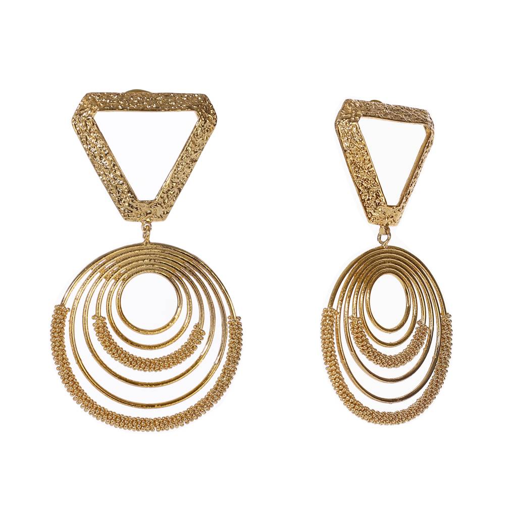 Fusion Danglers : ITER23