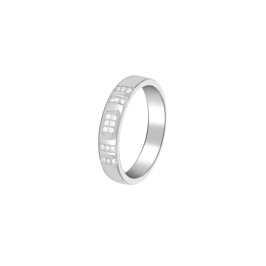 Multi-Stone Men'S Ring : BIGR224