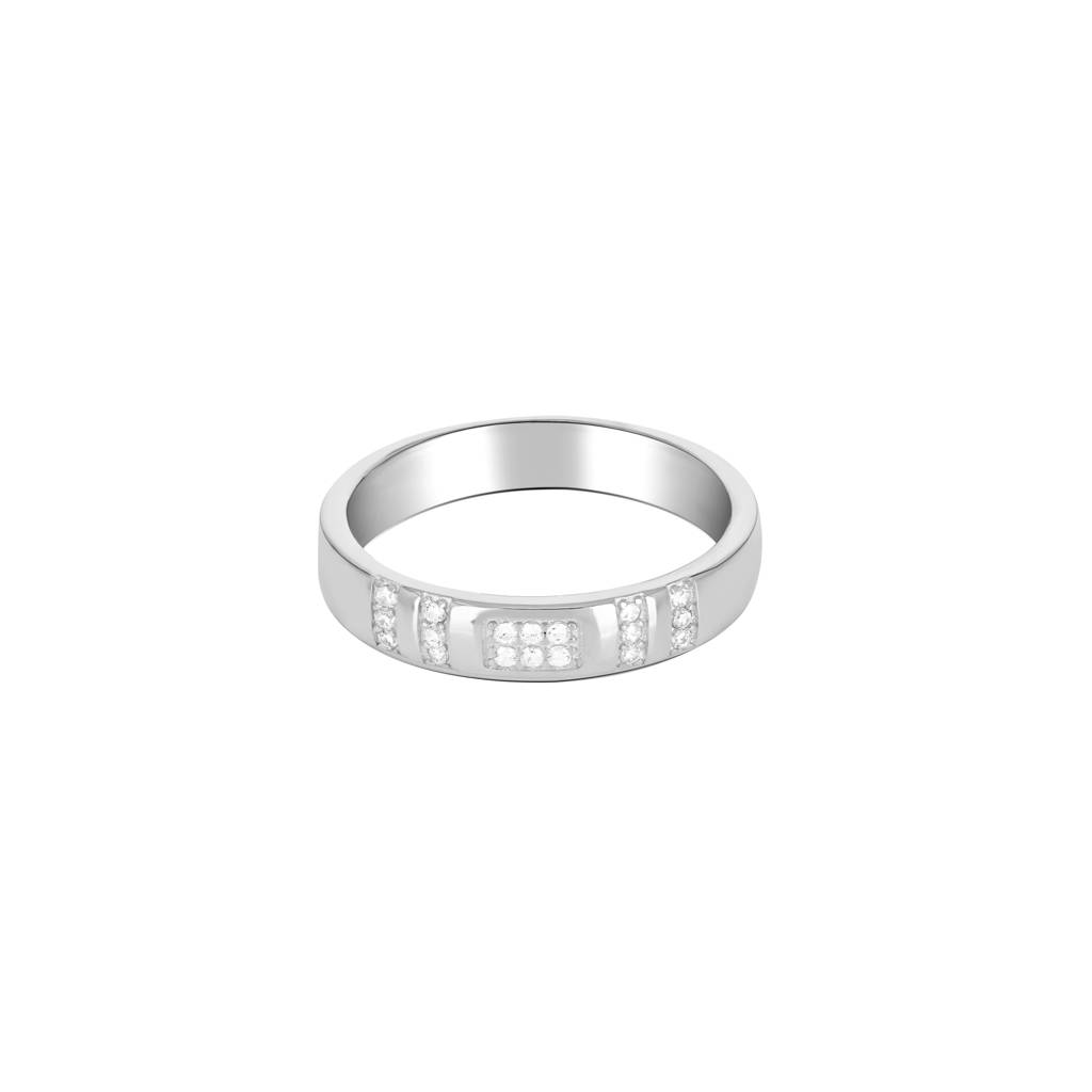 Multi-Stone Men'S Ring : BIGR224