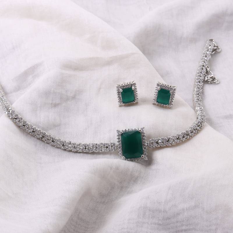 Quad Choker Set : BJCK0040
