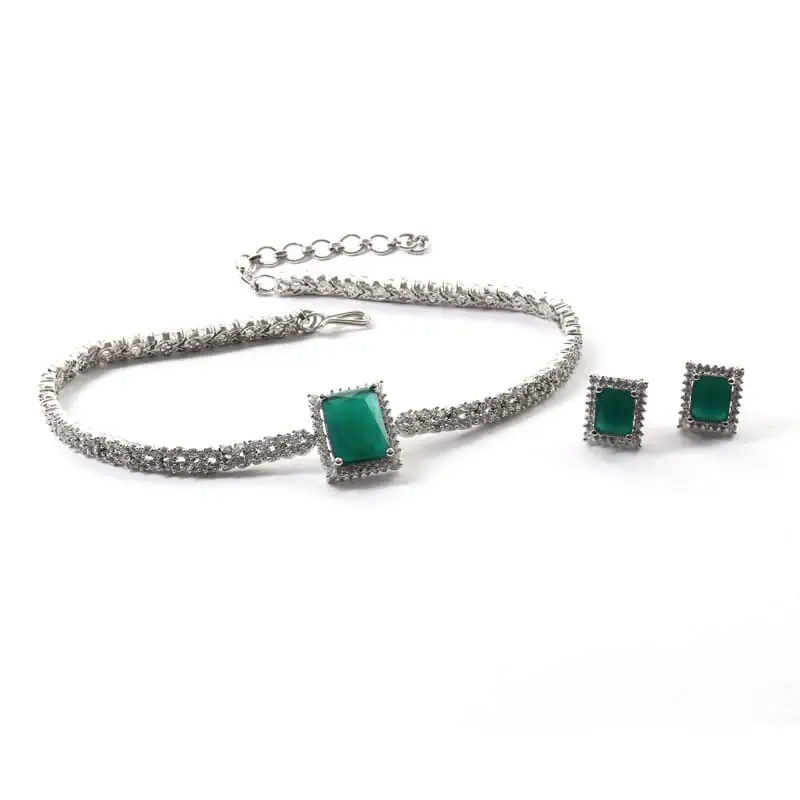Quad Choker Set : BJCK0040