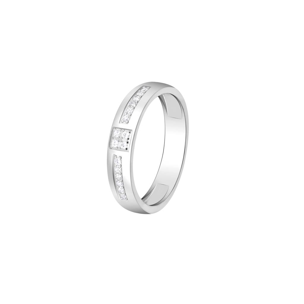 Four-Stone Men'S Ring : BJGR244